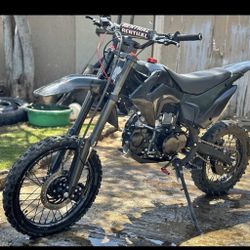 Coolster 125cc 