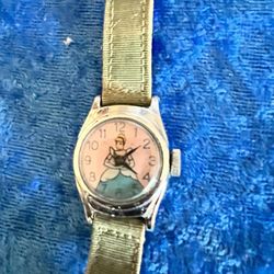 Original Cinderella Watch