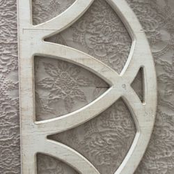 Arch Wall Decor