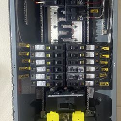 Electrical Maintenance