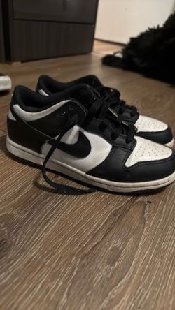 Nike panda’s 2.5 y -$10 obo