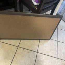 Cork Board 