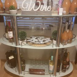 Glass Wine Bar