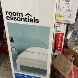 6 Inch Memory Foam Mistress 