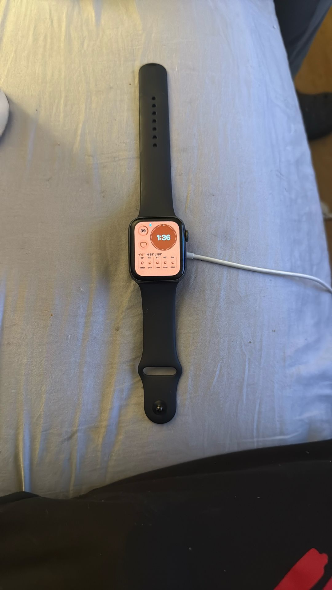 Apple Watch Series 5