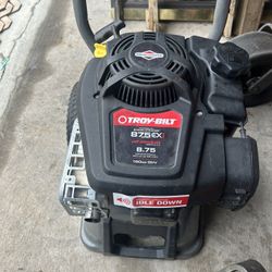 Troy Bilt Pressure Washer / Read Below ⬇️
