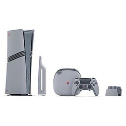 30th Anniversary PS5 Pro Bundle
