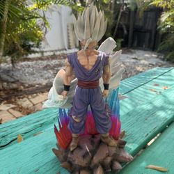 Dragon Ball Super Beast Gohan Figure