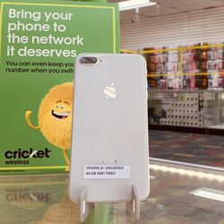 ⌚️🔥iPhone 8 Plus 64gb Factory Unlocked 