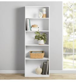 Bookshelf