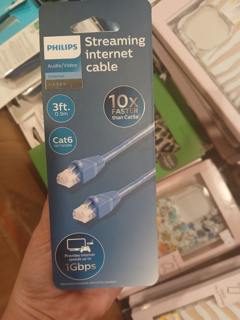Streaming Internet Cable