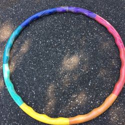  New Large  Sport Hula Hoop 