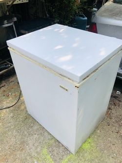 Deep FREEZER  ( kelvinator)