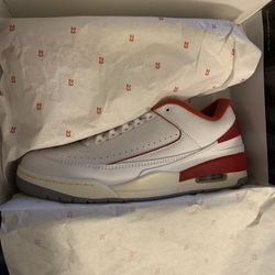 Jordan 2/3 Size 13