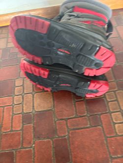 Boots for kids