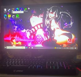 Pc Build Set up