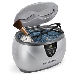 Jewelry and Eyeglass Cleaner