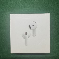 Apple Airpods 4 Anc