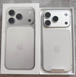 New Phone UNLOCKED| 17 Pro Max| Brand New iPhone