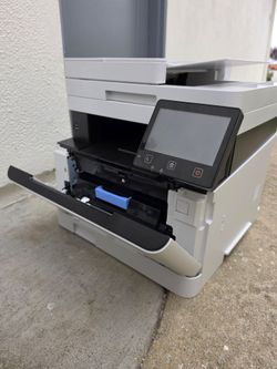 FREE *Canon Copier for Parts or Repair