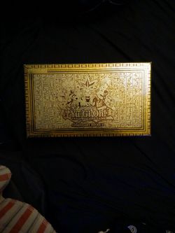 Yu-GI-Oh , Legandary Decks 2