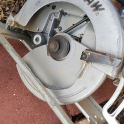 Skillsaw