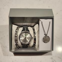 Watch Set