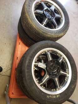 Rims