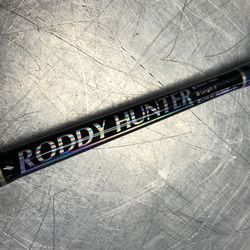1003 Roddy Hunter H60H 6ft conventional fishing rod 565008
