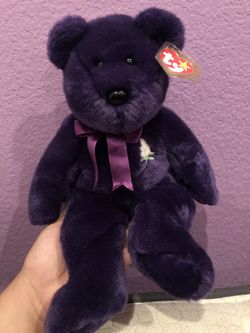 TY Beanie Baby (plz read description)