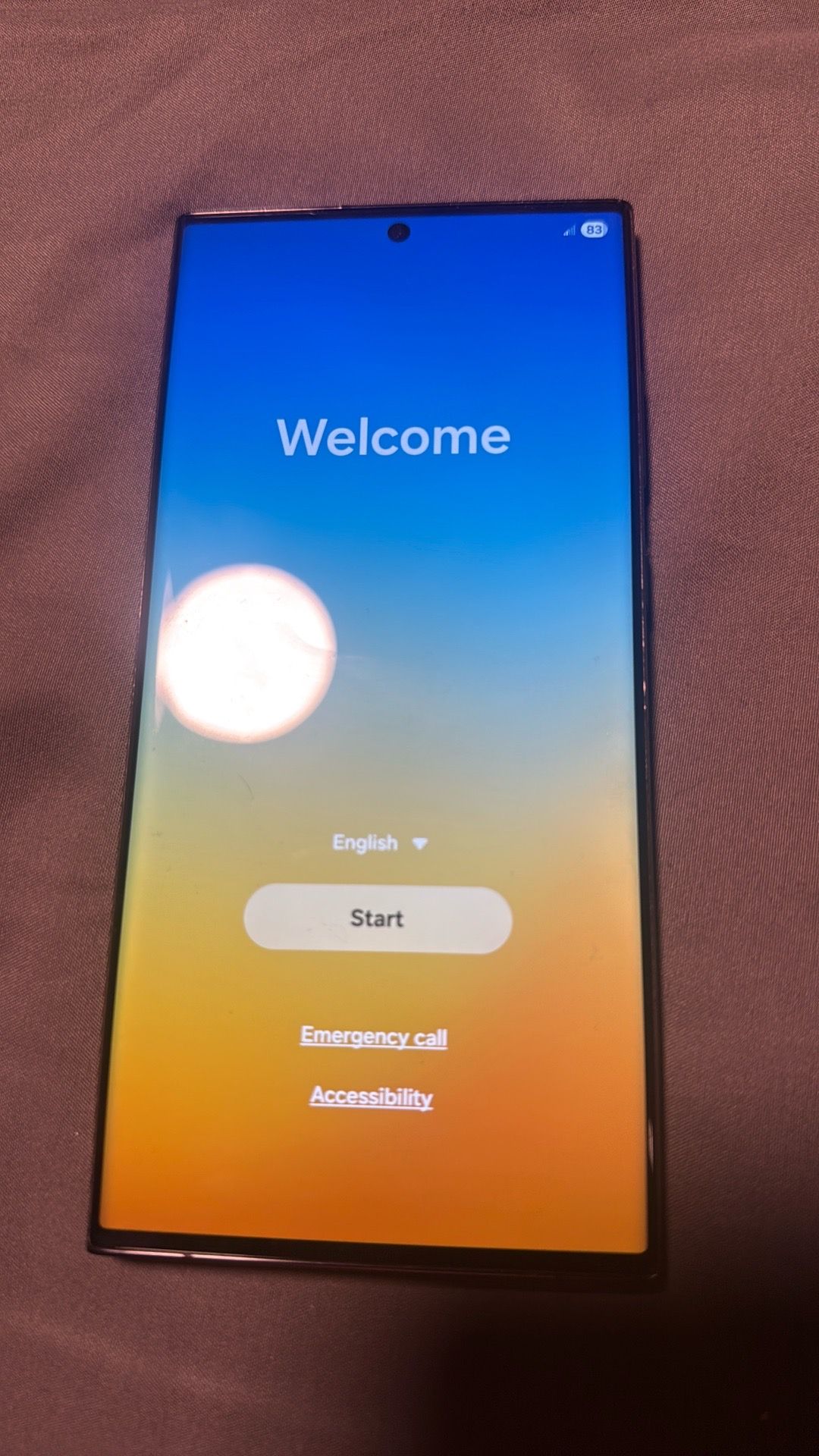 Samsung s23 ultra