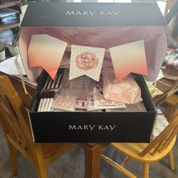 Mary Kay 