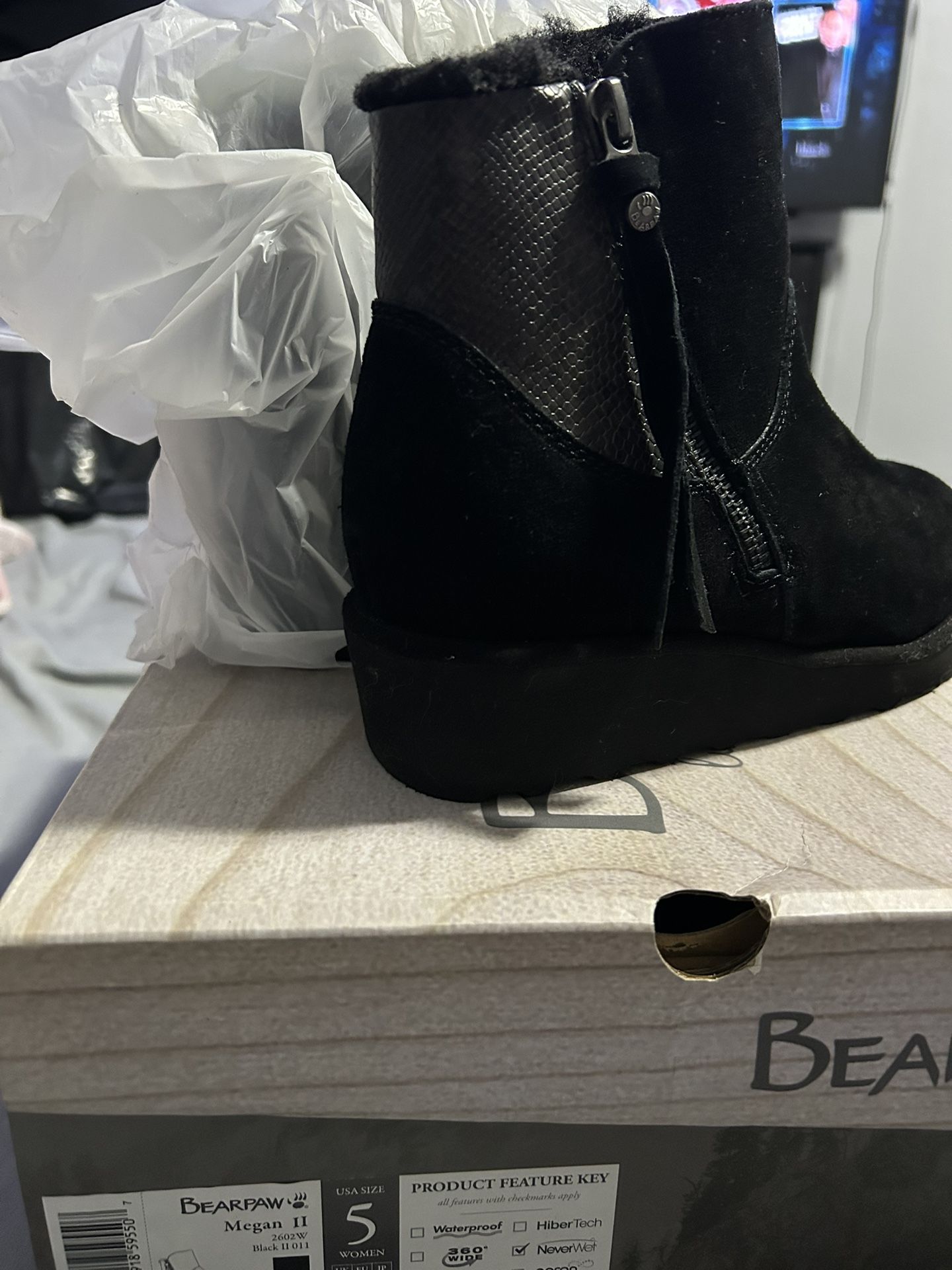 Bearpaw BOOTS