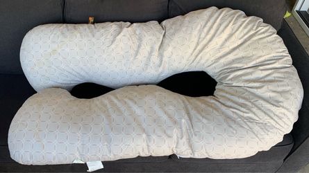 Leachco Full Body Pillow
