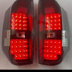 Tail Lights