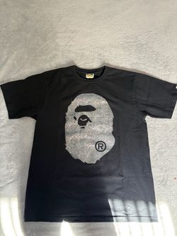 Men’s Bape T’shirt