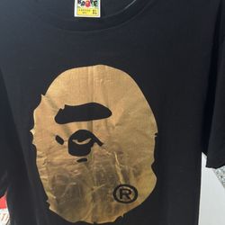 Bape T-shirt