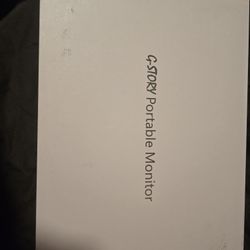 Portable Monitor 