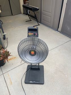 Heater