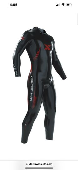 Vector Pro Full Suit 