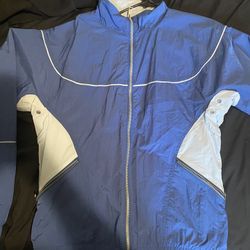 Jordan Jacket