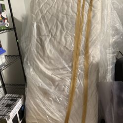 Twin Mattress 