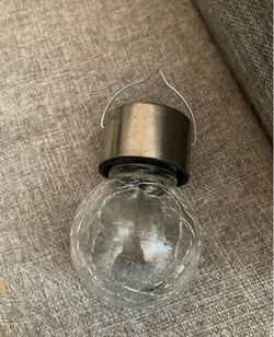 Solar Lights