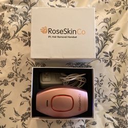 Laser Hair Removal Kit