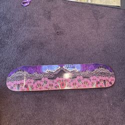 1917 skate deck 7.25
