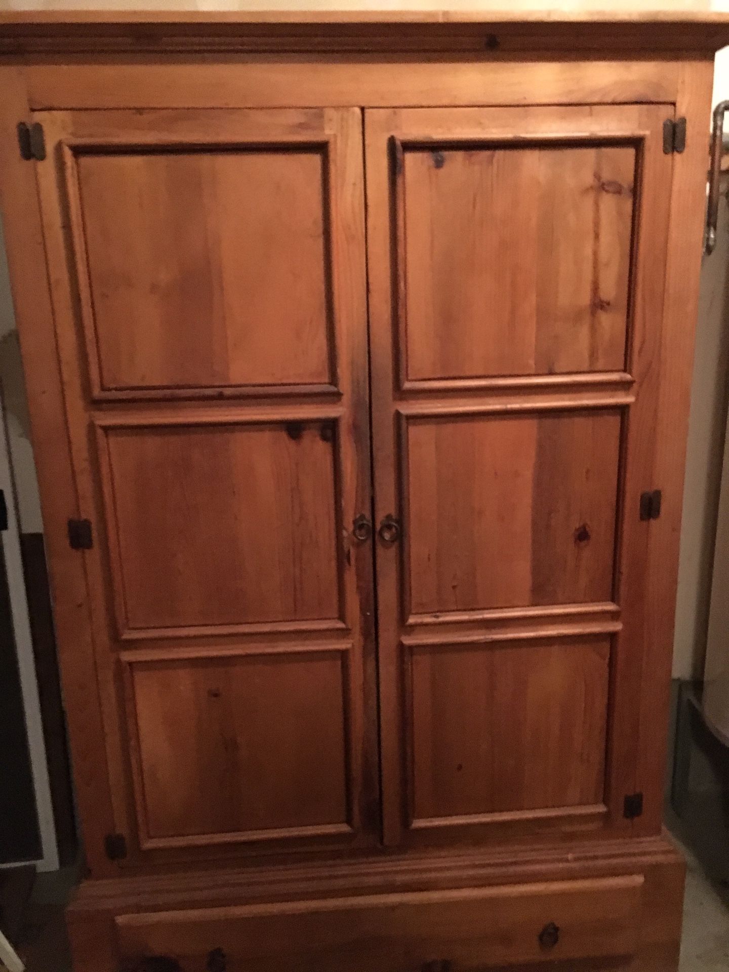 Wardrobe