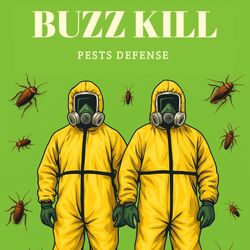 BUG KILLAZ 