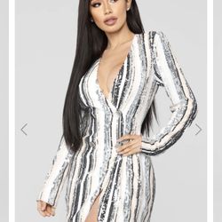 Fashion Nova Dress