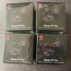 Beats Pro $90 Each 