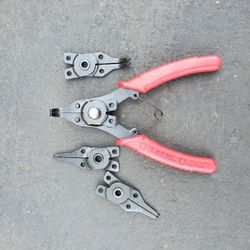 Snao Ring Circlip Tool